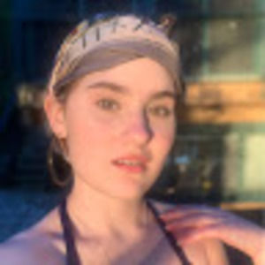 Meet your Posher, Sophia